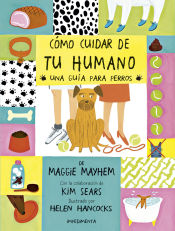 Portada de Cómo cuidar de tu humano