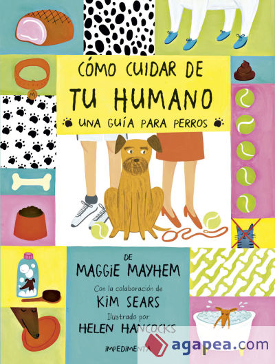 Cómo cuidar de tu humano