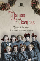 Portada de Damas Oscuras (Ebook)