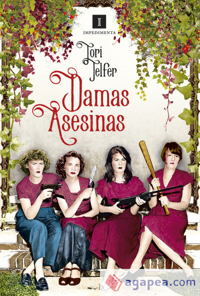 Damas asesinas