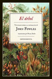 Portada de El árbol