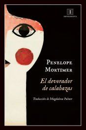 Portada de El devorador de calabazas