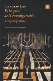 Portada de El hospital de la transfiguración