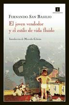 Portada de El joven vendedor y el estilo de vida fluido (Ebook)