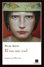 Portada de El mes más cruel (Ebook)