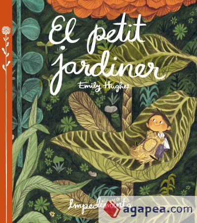 El petit jardiner El petit jardiner