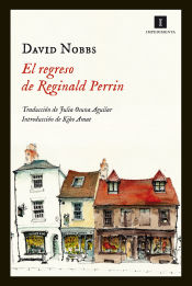 Portada de El regreso de Reginald Perrin