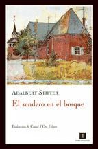 Portada de El sendero en el bosque (Ebook)