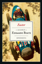 Portada de Faster