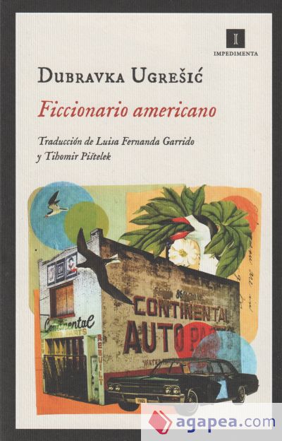 Ficcionario americano