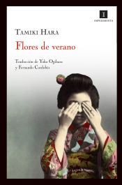 Portada de Flores de verano