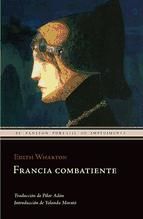 Portada de Francia combatiente (Ebook)