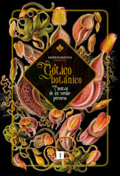 Portada de Gótico botánico