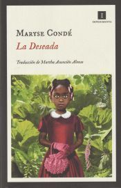Portada de La Deseada