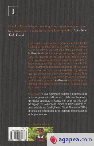 La Deseada