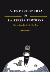 Portada de La Enciclopedia de la Tierra Temprana