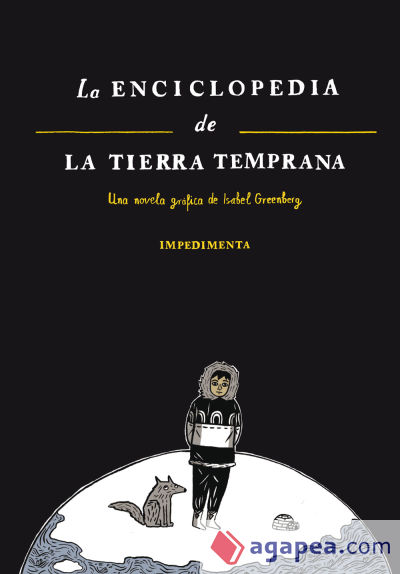 La Enciclopedia de la Tierra Temprana