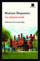 Portada de La cámara verde (Ebook)