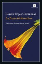 Portada de La fruta del borrachero (Ebook)