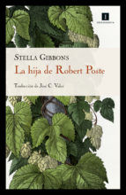 Portada de La hija de Robert Poste (Ebook)