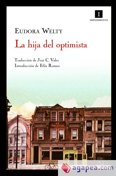 La hija del optimista