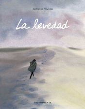 Portada de La levedad