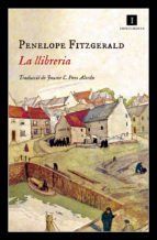 Portada de La llibreria (Ebook)