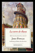 Portada de La torre de ébano (Ebook)