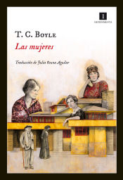 Portada de Las mujeres