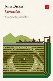 Portada de Liberación