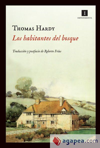 Los habitantes del bosque