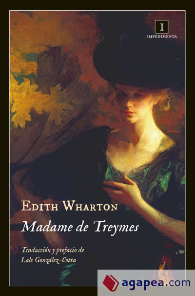 Madame de Treymes