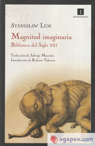 Magnitud imaginaria