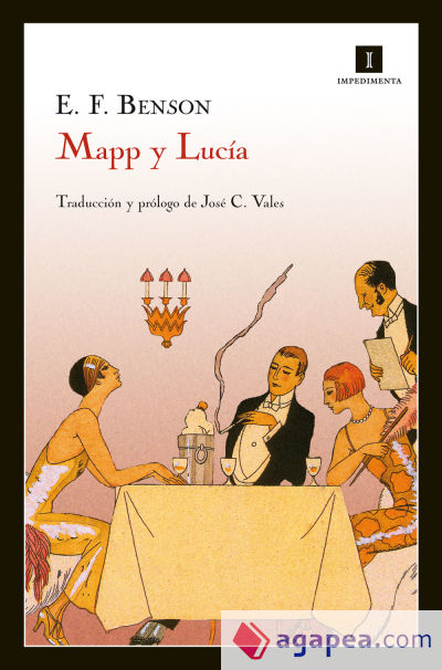 Mapp y Lucía