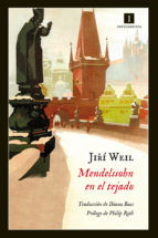 Portada de Mendelssohn en el tejado (Ebook)