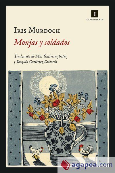 Monjas y soldados
