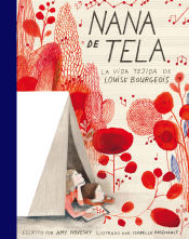 Portada de Nana de Tela