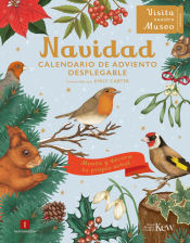 Portada de Navidad