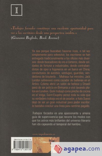Trabajos forzados