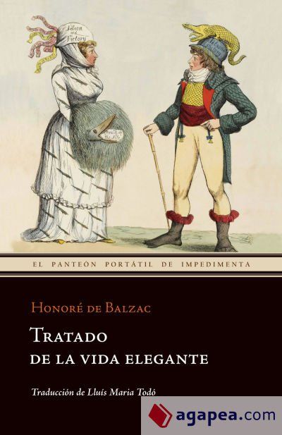Tratado de la vida elegante Tratado de la vida elegante