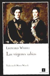 Portada de Vírgenes sabias,  Las