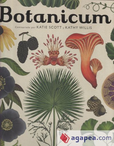 Visita nuestro Museo. Botanicum