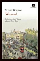 Portada de Westwood (Ebook)