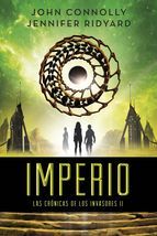 Portada de Imperio (Ebook)