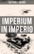 Portada de Imperium in Imperio (Ebook)