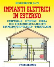 Impianti elettrici in esterno (Ebook)