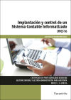 Implantación y control de un sistema contable informatizado. Certificados de profesionalidad. Gestión contable y gestión administrativa para auditoría