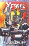 Imposibles X-Force 09: El &uacute;ltimo que apague la luz