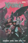 Imposibles X-force (marvel Omnibus)