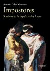 Impostores: Sombras en la España de las Luces